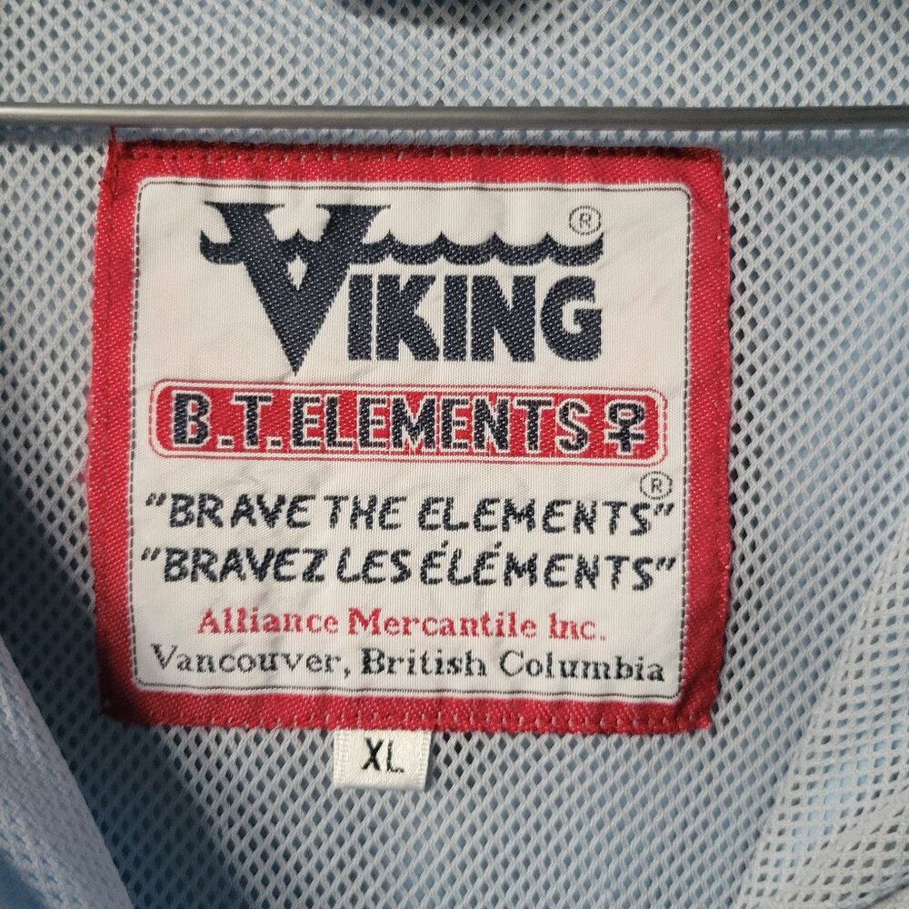 Viking Jacket - Picture 8 of 12